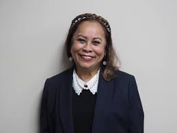 Agnes Gonzalez