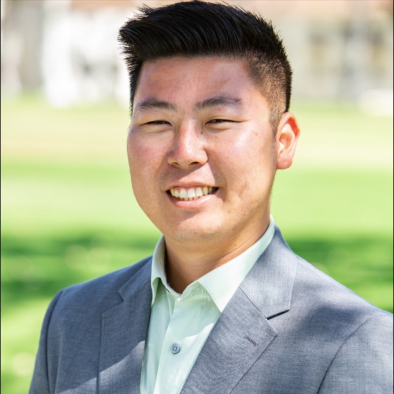 Kevin Hayakawa