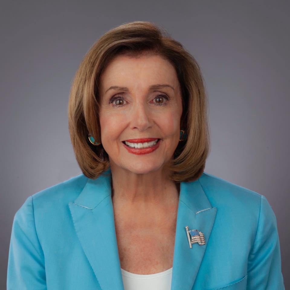 Pelosi
