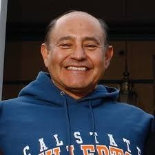 lou correa