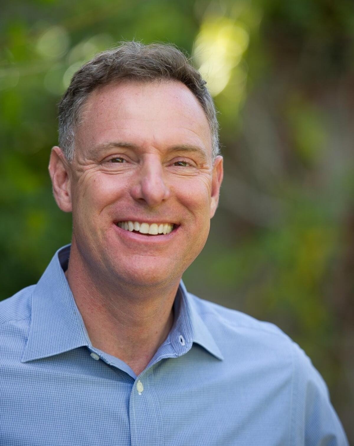 Scott Peters (CA- 50)